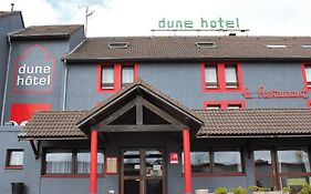 Hotel Dune Grande Synthe